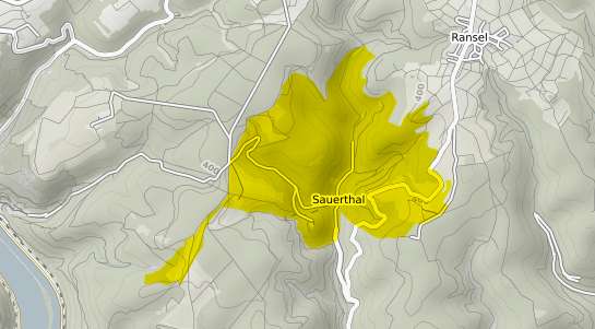 Immobilienpreisekarte Sauerthal