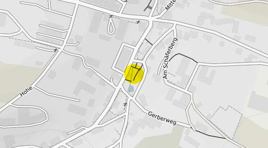 Immobilienpreisekarte Saupsdorf