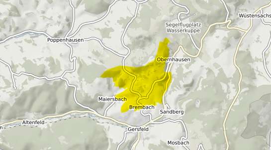 Immobilienpreisekarte Schachen Gem. Gars a. Inn