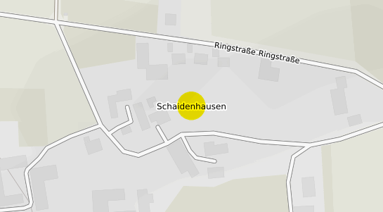 Immobilienpreisekarte Schaidenhausen