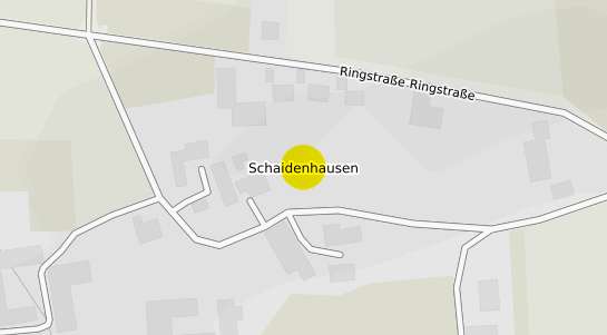 Immobilienpreisekarte Schaidenhausen