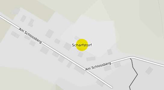 Immobilienpreisekarte Scharfstorf