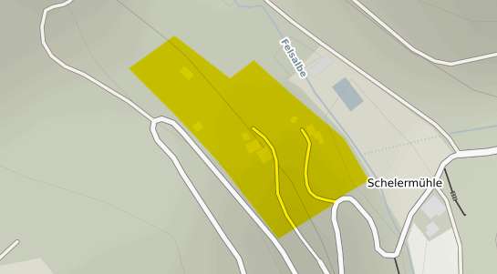 Immobilienpreisekarte Schelertal
