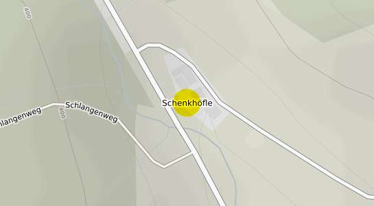 Immobilienpreisekarte Schenkhoefle