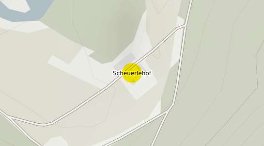 Immobilienpreisekarte Scheuerlehof