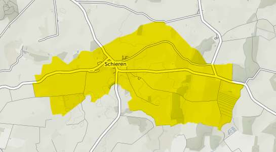 Immobilienpreisekarte Schieren b. Bad Segeberg