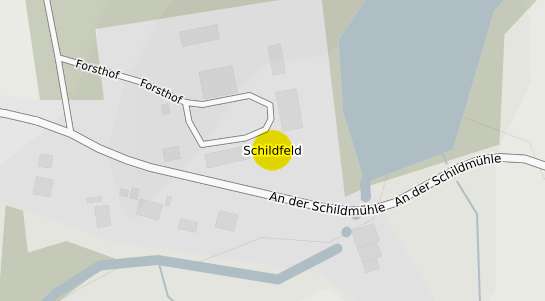 Immobilienpreisekarte Schildfeld