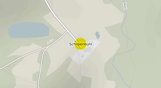 Immobilienpreisekarte Schilpenbuehl