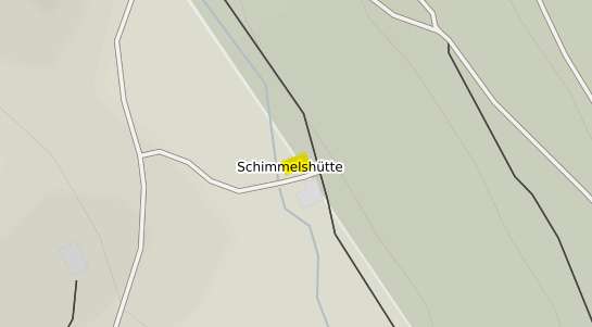 Immobilienpreisekarte Schimmelshuette Odenwald
