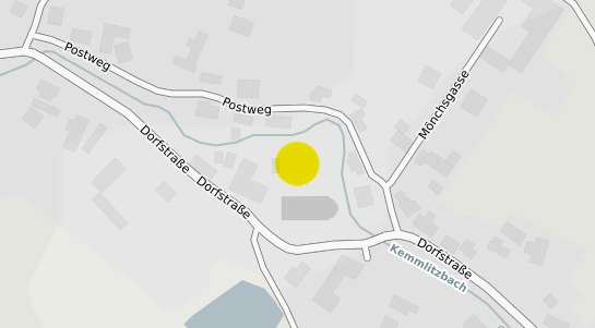 Immobilienpreisekarte Schlegel b. Zittau