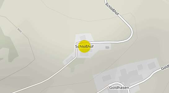 Immobilienpreisekarte Schlosshof b. Naunheim, Maifeld