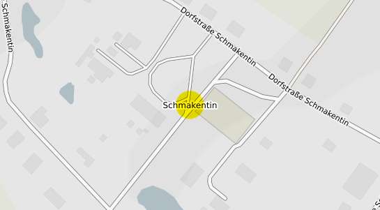 Immobilienpreisekarte Schmakentin