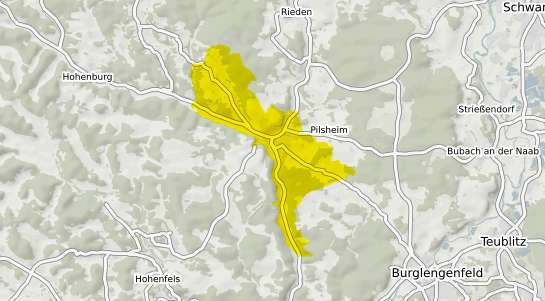 Immobilienpreisekarte Schmidmühlen