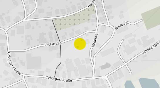 Immobilienpreisekarte Schmoelz b. Kulmbach