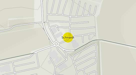 Immobilienpreisekarte Schnaidt b. Neukirchen a. Teisenberg