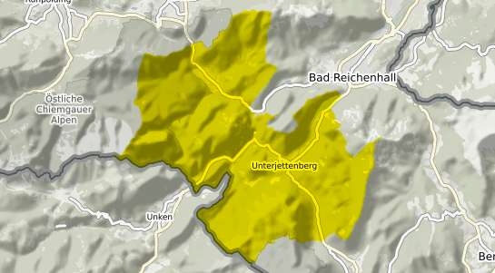 Immobilienpreisekarte Schneizlreuth