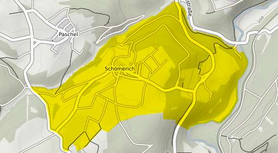 Immobilienpreisekarte Schoemerich