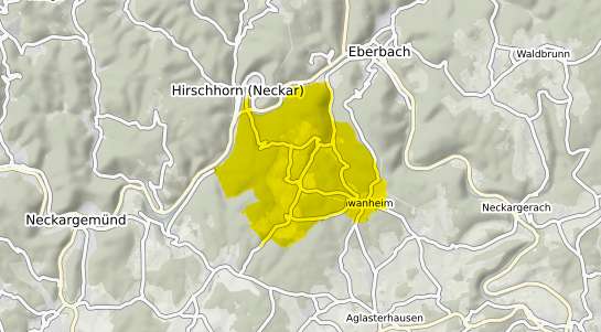 Immobilienpreisekarte Schoenbrunn b. Zschopau