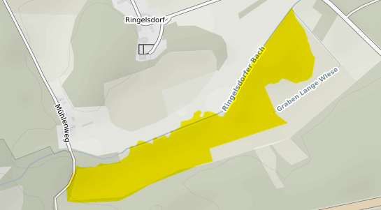 Immobilienpreisekarte Schopsdorf
