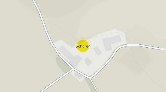 Immobilienpreisekarte Schoren Schwarzwald