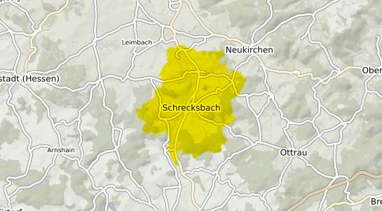 Immobilienpreisekarte Schrecksbach