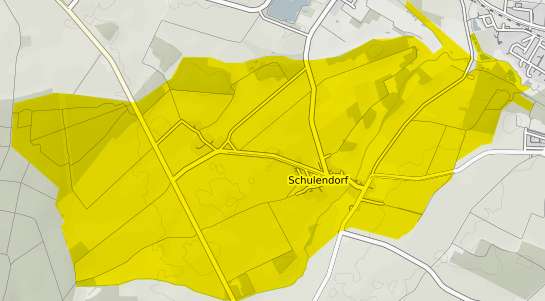 Immobilienpreisekarte Schulendorf Kr. Herzogtum Lauenburg