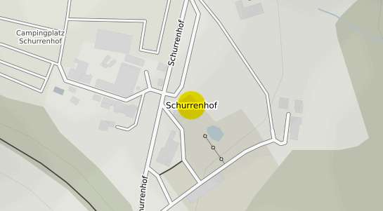 Immobilienpreisekarte Schurrenhof