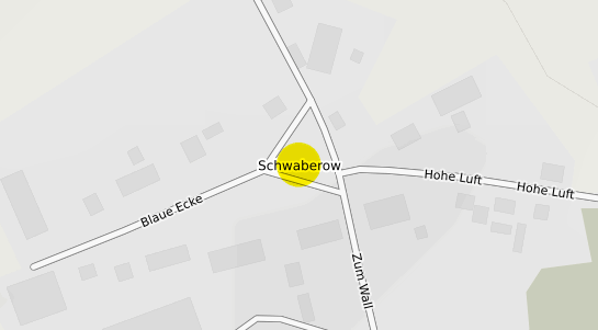 Immobilienpreisekarte Schwaberow