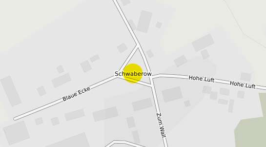 Immobilienpreisekarte Schwaberow