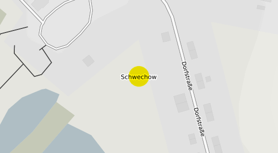 Immobilienpreisekarte Schwechow