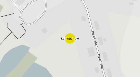 Immobilienpreisekarte Schwechow