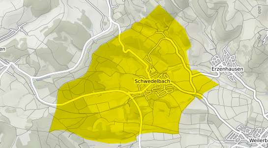 Immobilienpreisekarte Schwedelbach