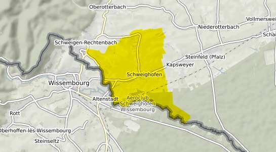 Immobilienpreisekarte Schweighofen