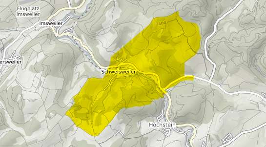 Immobilienpreisekarte Schweisweiler
