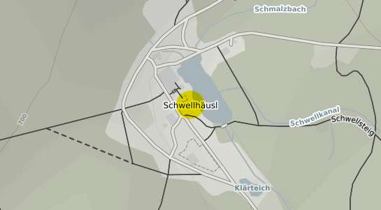 Immobilienpreisekarte Schwellhaeusl