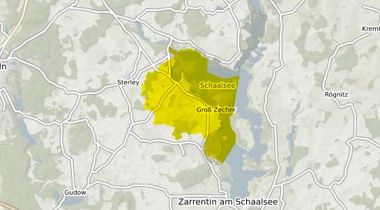 Immobilienpreisekarte Seedorf b. Bad Segeberg