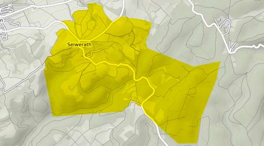 Immobilienpreisekarte Seiwerath