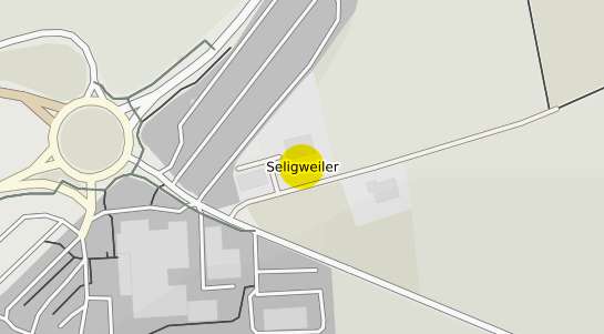 Immobilienpreisekarte Seligweiler