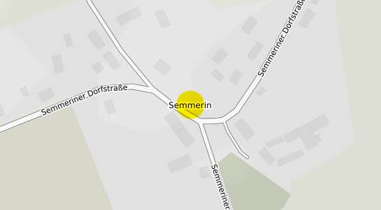 Immobilienpreisekarte Semmerin