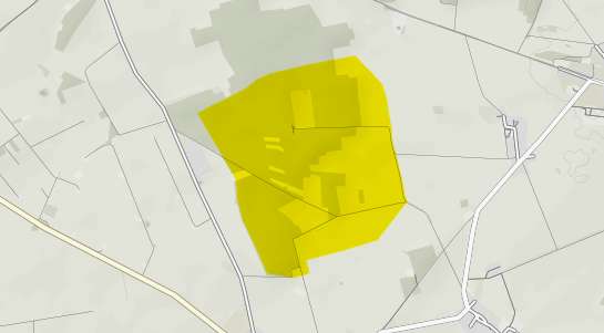 Immobilienpreisekarte Sernow