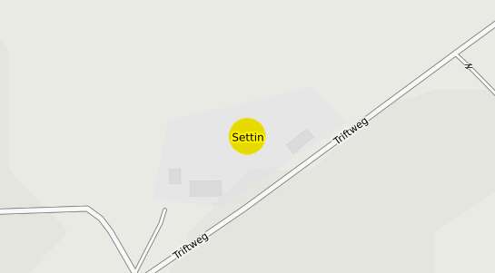 Immobilienpreisekarte Settin
