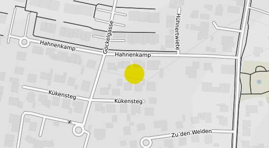Immobilienpreisekarte Sievershagen b. Grevesmuehlen