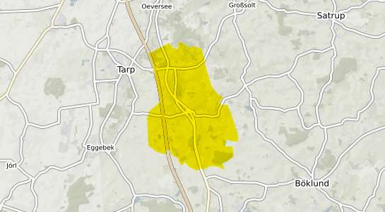 Immobilienpreisekarte Sieverstedt