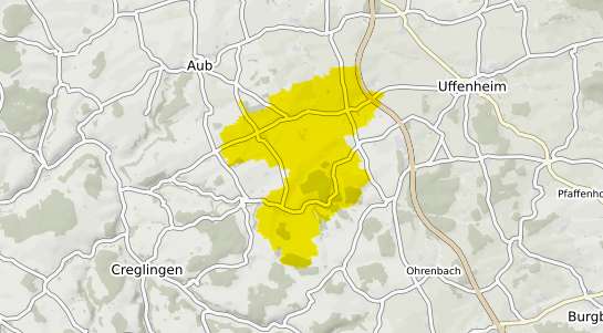 Immobilienpreisekarte Simmershofen