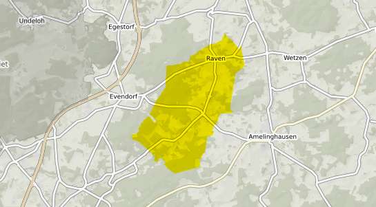 Immobilienpreisekarte Soderstorf