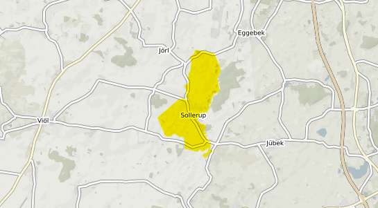 Immobilienpreisekarte Sollerup