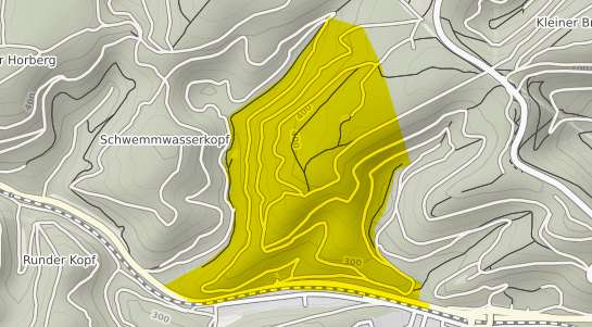 Immobilienpreisekarte Spirkelbach