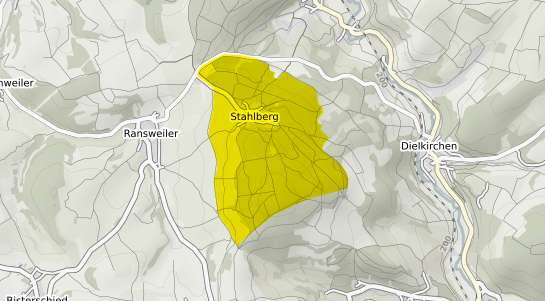 Immobilienpreisekarte Stahlberg