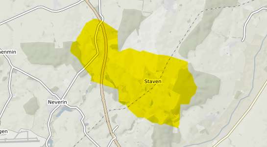 Immobilienpreisekarte Staven