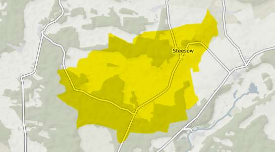 Immobilienpreisekarte Steesow